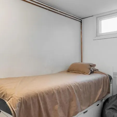 펜션 Ihana Omakotitalo Omalla Pihalla