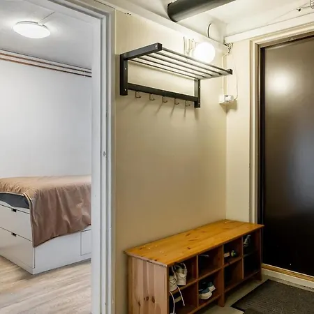 Ihana Omakotitalo Omalla Pihalla