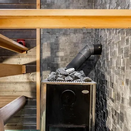 Ihana Omakotitalo Omalla Pihalla 图尔库