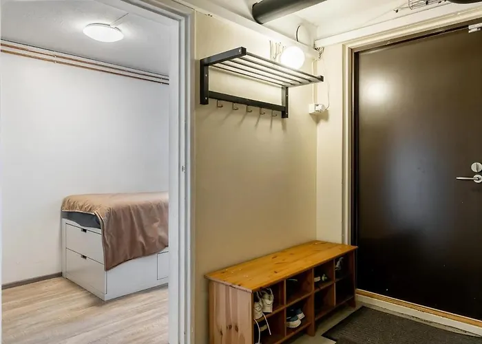 Ihana Omakotitalo Omalla Pihalla